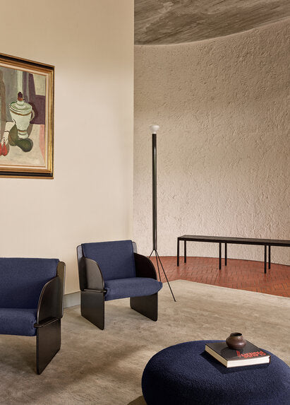 Zimmer + Rohde Infinity Bouclé 598 Fabric Sample 10974598