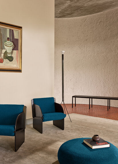 Zimmer + Rohde Infinity Bouclé 667 Fabric Sample 10974667