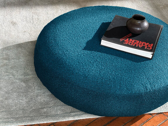 Zimmer + Rohde Infinity Bouclé 667 Fabric Sample 10974667