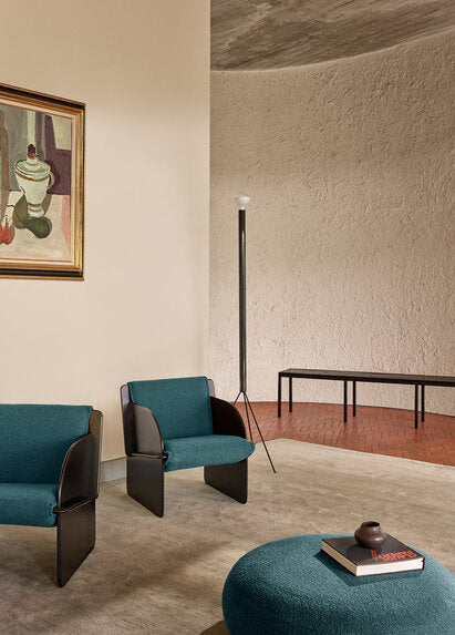 Zimmer + Rohde Infinity Bouclé 696 Fabric Sample 10974696