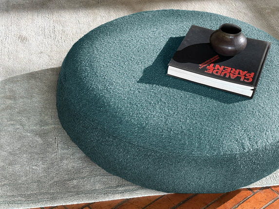 Zimmer + Rohde Infinity Bouclé 696 Fabric Sample 10974696