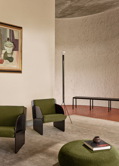 Zimmer + Rohde Infinity Bouclé 715 Fabric Sample 10974715