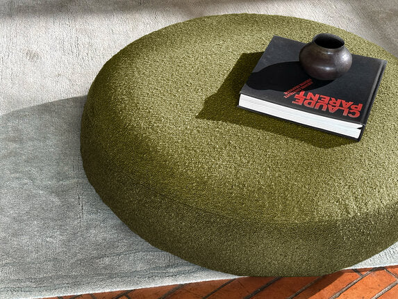 Zimmer + Rohde Infinity Bouclé 715 Fabric Sample 10974715