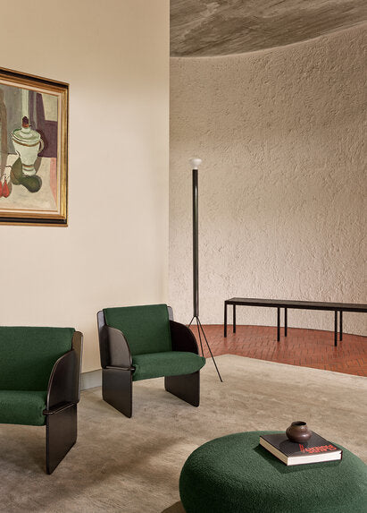 Zimmer + Rohde Infinity Bouclé 757 Fabric Sample 10974757