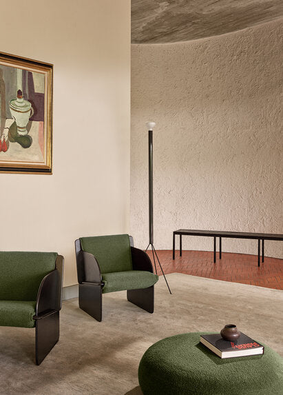 Zimmer + Rohde Infinity Bouclé 787 Fabric Sample 10974787