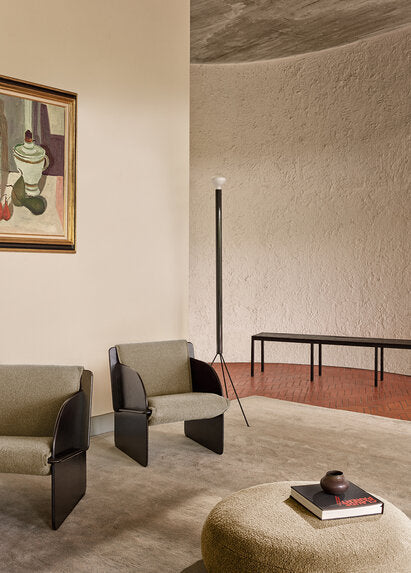 Zimmer + Rohde Infinity Bouclé 824 Fabric Sample 10974824