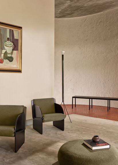 Zimmer + Rohde Infinity Bouclé 884 Fabric Sample 10974884