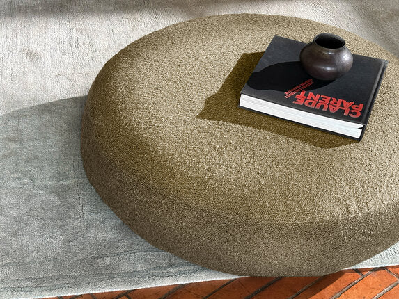 Zimmer + Rohde Infinity Bouclé 884 Fabric Sample 10974884