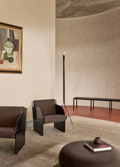 Zimmer + Rohde Infinity Bouclé 887 Fabric Sample 10974887