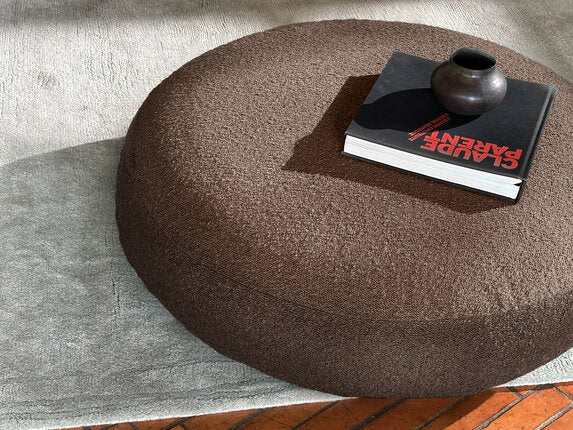 Zimmer + Rohde Infinity Bouclé 887 Fabric Sample 10974887