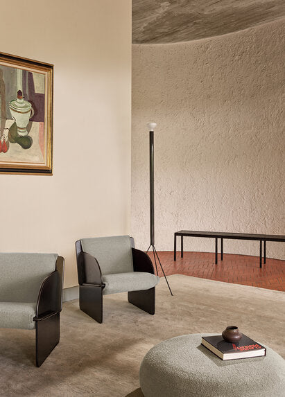 Zimmer + Rohde Infinity Bouclé 891 Fabric Sample 10974891