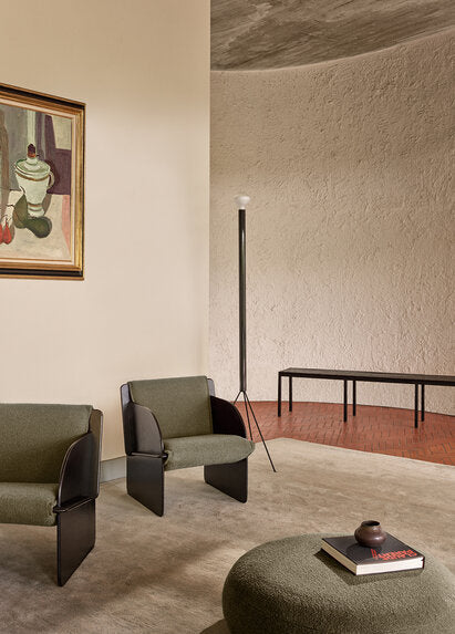 Zimmer + Rohde Infinity Bouclé 893 Fabric Sample 10974893