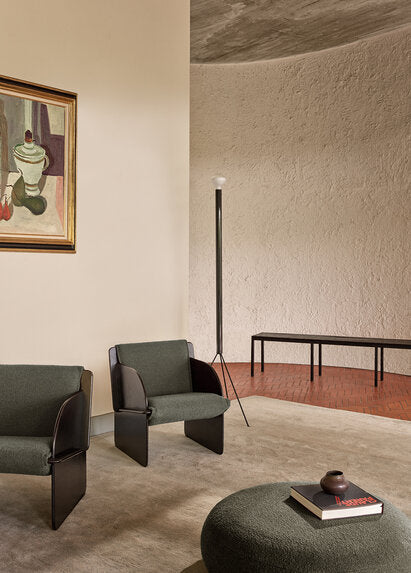 Zimmer + Rohde Infinity Bouclé 897 Fabric Sample 10974897