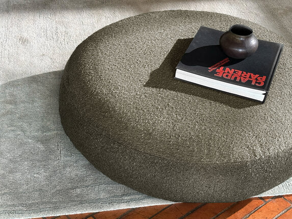 Zimmer + Rohde Infinity Bouclé 897 Fabric Sample 10974897