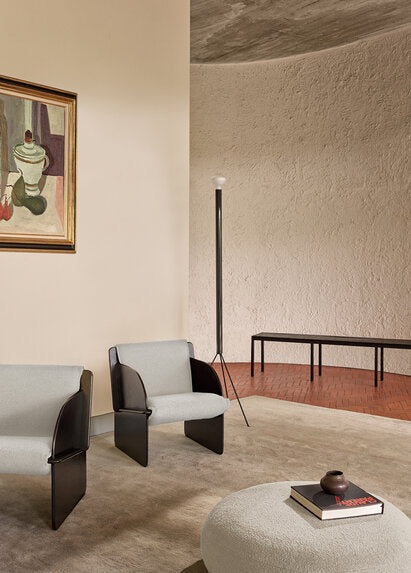 Zimmer + Rohde Infinity Bouclé 900 Fabric Sample 10974900