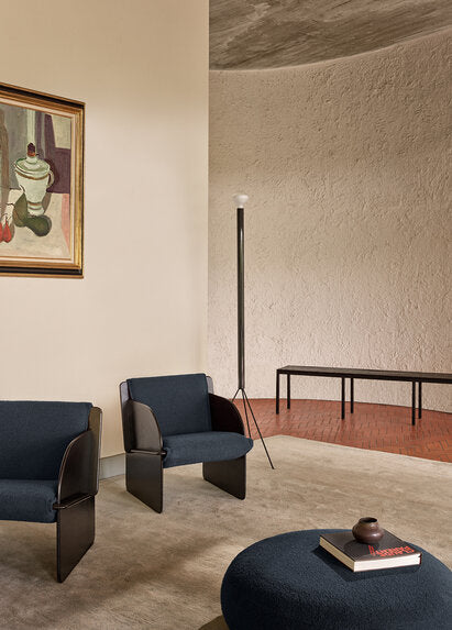 Zimmer + Rohde Infinity Bouclé 958 Fabric Sample 10974958