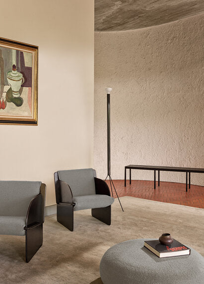 Zimmer + Rohde Infinity Bouclé 984 Fabric Sample 10974984