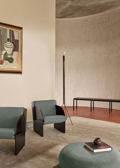 Zimmer + Rohde Infinity Bouclé 994 Fabric Sample 10974994