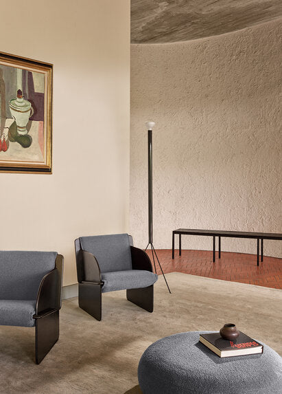 Zimmer + Rohde Infinity Bouclé 995 Fabric Sample 10974995