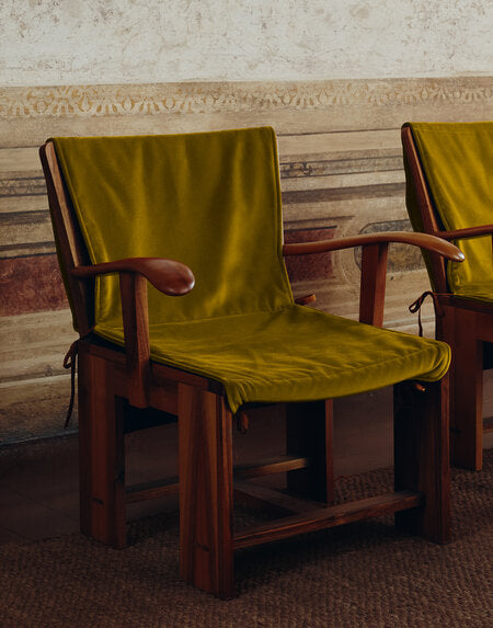 Zimmer + Rohde Saga Lux 115 Fabric Sample 10975115