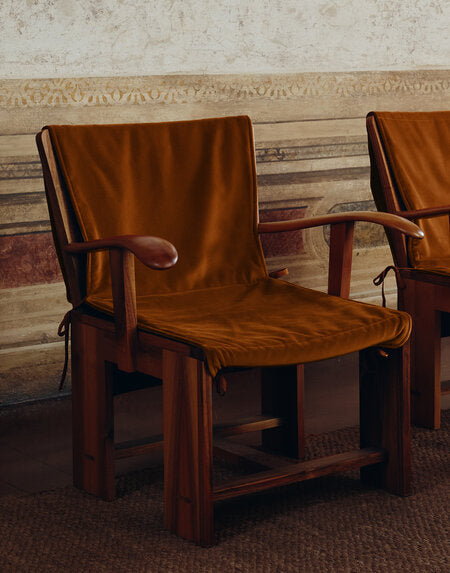 Zimmer + Rohde Saga Lux 285 Fabric 10975285