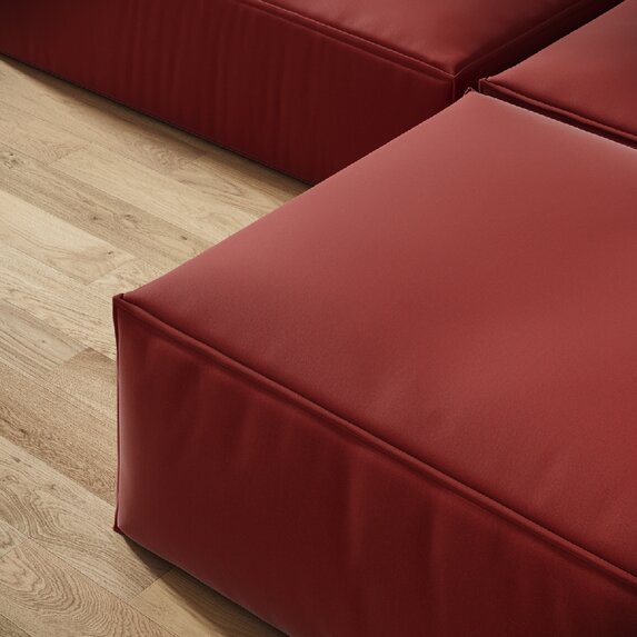 Zimmer + Rohde Saga Lux 325 Fabric Sample 10975325