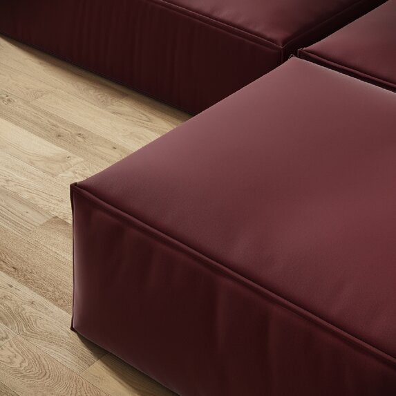 Zimmer + Rohde Saga Lux 336 Fabric Sample 10975336