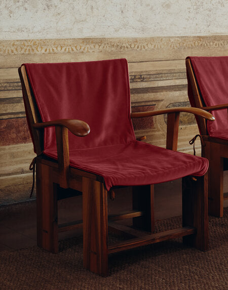 Zimmer + Rohde Saga Lux 336 Fabric Sample 10975336