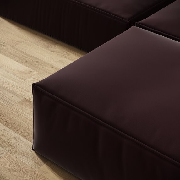 Zimmer + Rohde Saga Lux 357 Fabric Sample 10975357