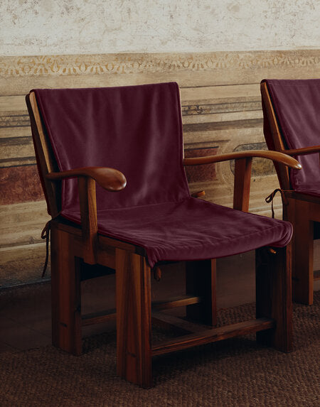 Zimmer + Rohde Saga Lux 357 Fabric 10975357