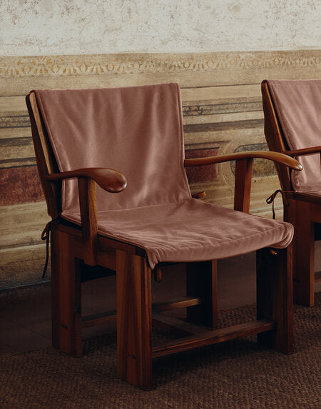 Zimmer + Rohde Saga Lux 484 Fabric Sample 10975484