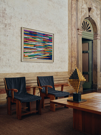 Zimmer + Rohde Saga Lux 556 Fabric Sample 10975556