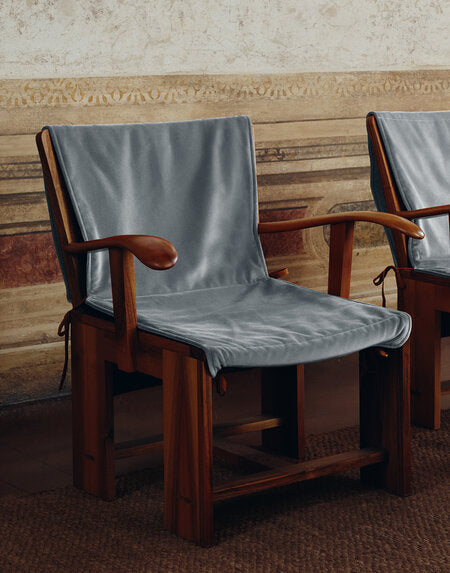 Zimmer + Rohde Saga Lux 593 Fabric Sample 10975593