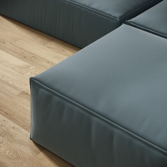 Zimmer + Rohde Saga Lux 595 Fabric 10975595