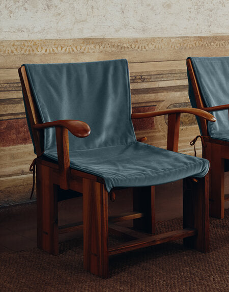 Zimmer + Rohde Saga Lux 595 Fabric Sample 10975595