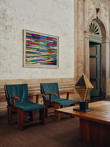 Zimmer + Rohde Saga Lux 656 Fabric Sample 10975656