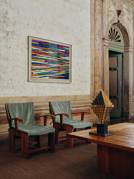 Zimmer + Rohde Saga Lux 693 Fabric Sample 10975693