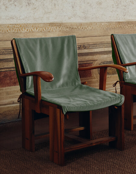 Zimmer + Rohde Saga Lux 693 Fabric Sample 10975693