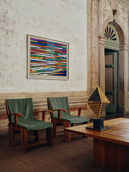 Zimmer + Rohde Saga Lux 765 Fabric Sample 10975765