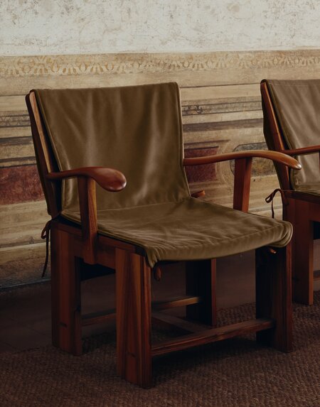 Zimmer + Rohde Saga Lux 814 Fabric Sample 10975814