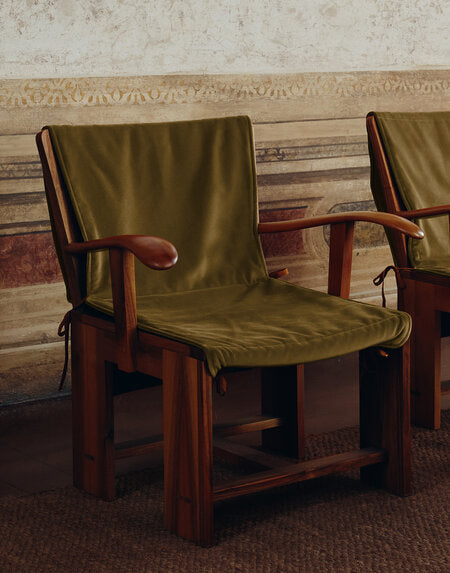 Zimmer + Rohde Saga Lux 815 Fabric Sample 10975815