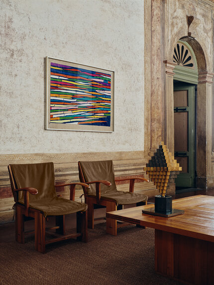 Zimmer + Rohde Saga Lux 826 Fabric Sample 10975826