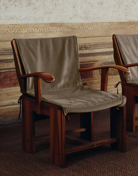 Zimmer + Rohde Saga Lux 983 Fabric Sample 10975983