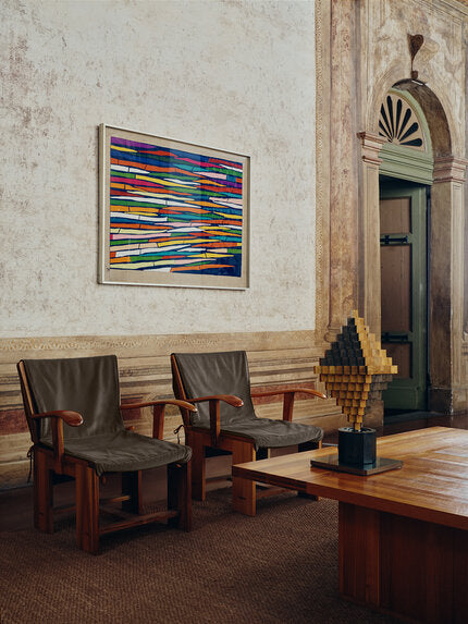 Zimmer + Rohde Saga Lux 985 Fabric Sample 10975985