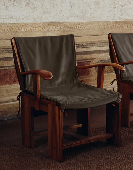 Zimmer + Rohde Saga Lux 985 Fabric Sample 10975985