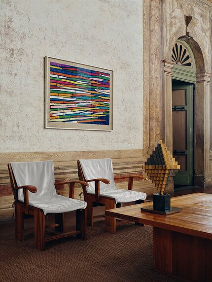 Zimmer + Rohde Saga Lux 990 Fabric Sample 10975990