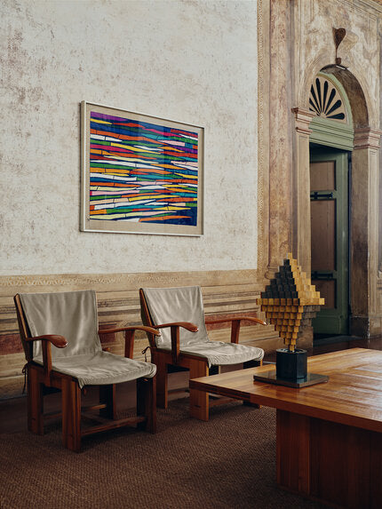 Zimmer + Rohde Saga Lux 992 Fabric Sample 10975992