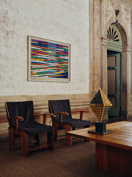 Zimmer + Rohde Saga Lux 999 Fabric Sample 10975999