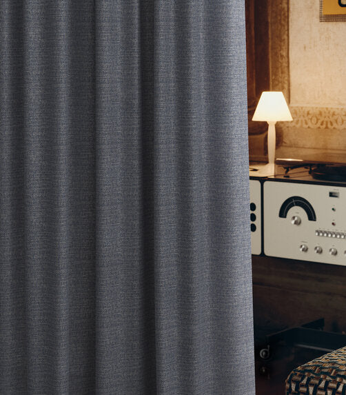 Zimmer + Rohde Moon Shadow FR RE 595 Fabric Sample 10976595