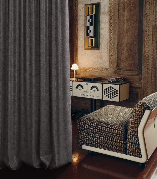 Zimmer + Rohde Moon Shadow FR RE 896 Fabric Sample 10976896